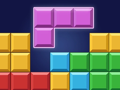 Block Blast | Play Tyrone's Unblocked arcade Games