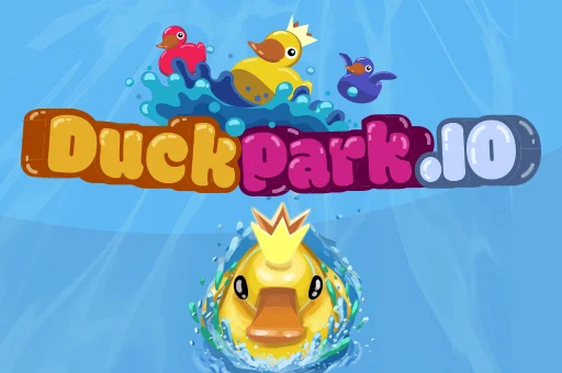 Duckpark io Unblocked