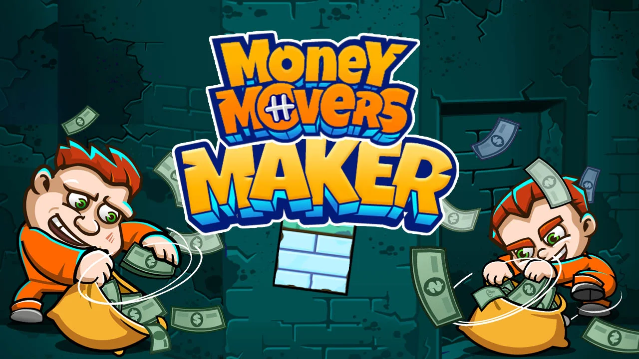 Money Movers maker 1