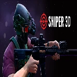 Sniper 3d Unblocked