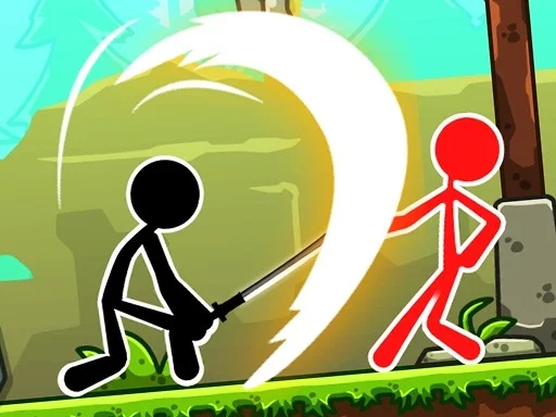 stickman fight unblocked