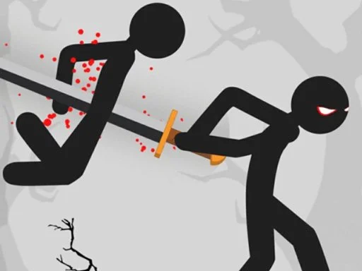 stickman fight unblocked