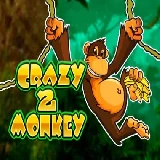 Sticky Crazy Monkey 